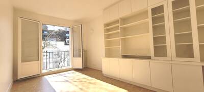 Location appartement 3 pièces Paris 18e