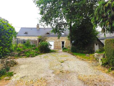 Vente maison 6 pièces Elven (56250)