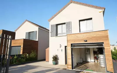 Cormeilles-En-Parisis (95240)