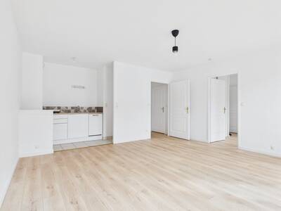 Vente appartement 2 pièces Arras (62000)