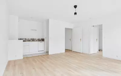 /Possibilité Garage En Sus À 12.000 €