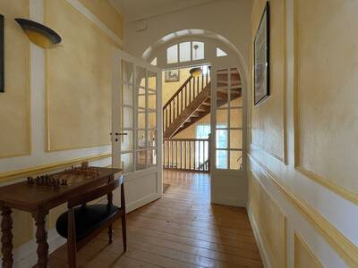 Vente maison 8 pièces Merville-Franceville-Plage (14810)