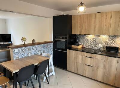 Location maison 5 pièces Houilles (78800)