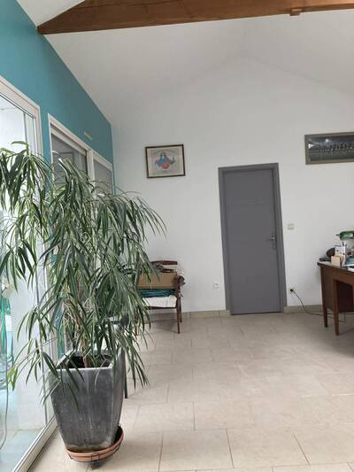 Vente maison 6 pièces Pauillac (33250)