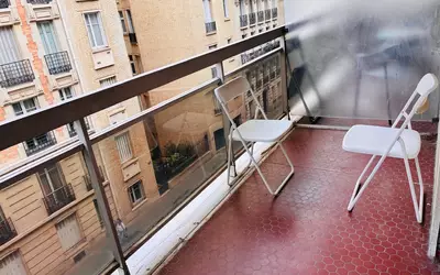 Paris 16E (75016)