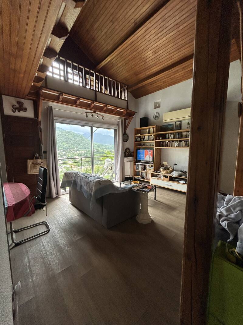 Tarascon-Sur-Ariège (09400)