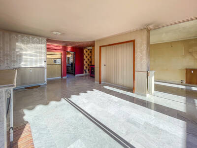 Vente appartement 4 pièces Cagnes-sur-Mer (06800)