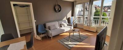Location chambre en colocation 5 pièces Roubaix (59100)