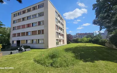 Neuilly-Sur-Marne (93330)
