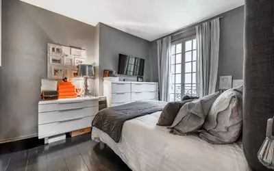 Paris 8E (75008)