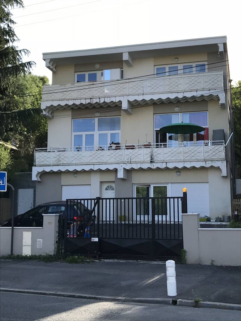 Épinay-Sur-Orge (91360)