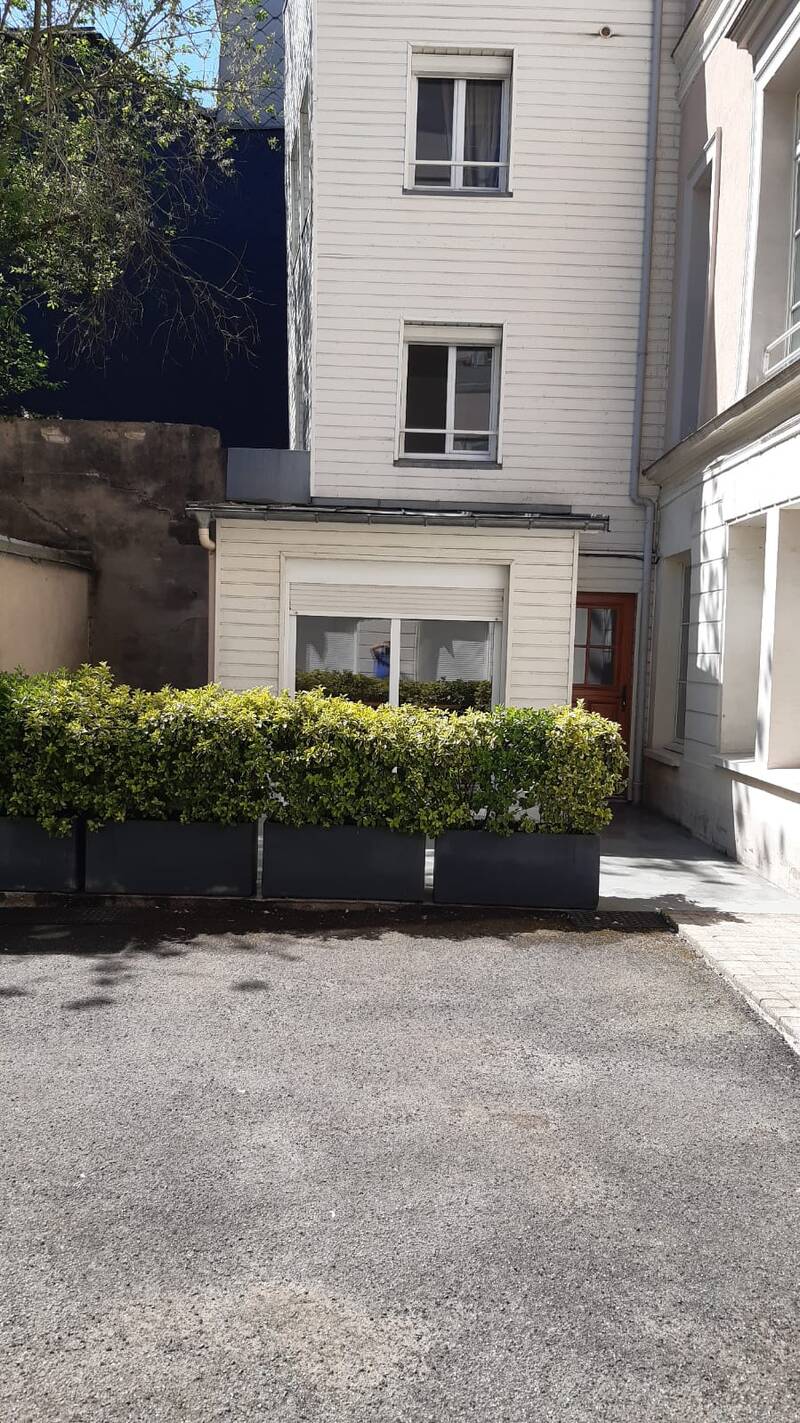 Rouen (76000)