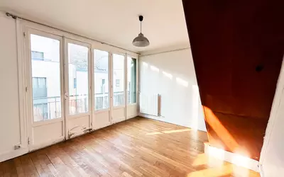 Paris 18E (75018)