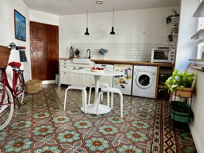 Vente maison 2 pièces Bagnères-de-Bigorre (65)