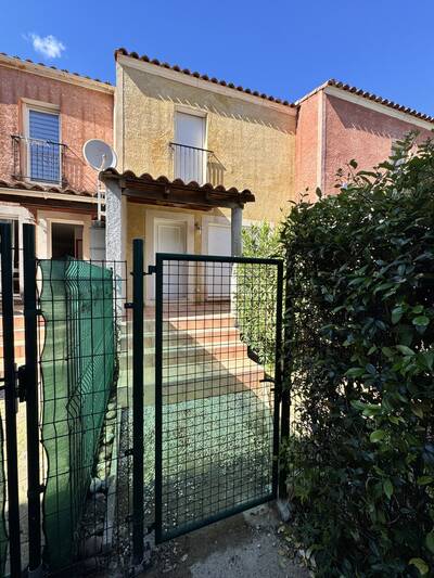 Vente maison 3 pièces Saint-Gervasy (30320)