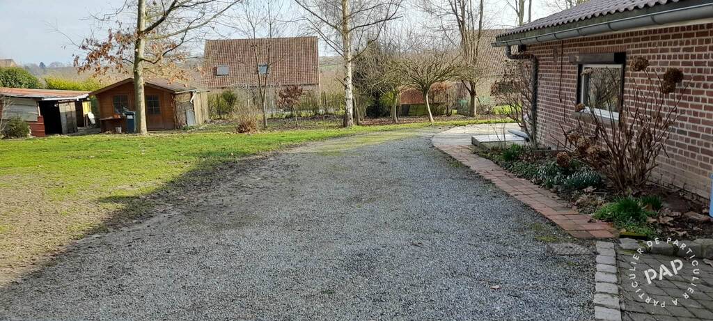 Vente maison 185 m² Sebourg (59990) - 185 m² - 295.000 € | Particulier à Particulier — 3