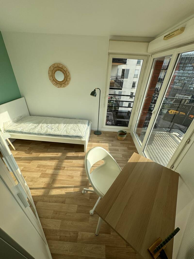 Cergy (95000)