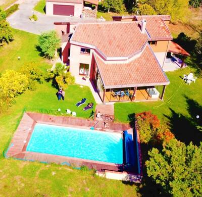 Vente maison 9 pièces Toulouse (31)