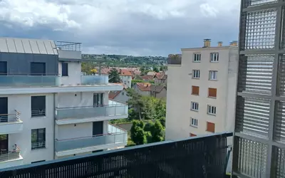 Saint-Maur-Des-Fossés (94100)