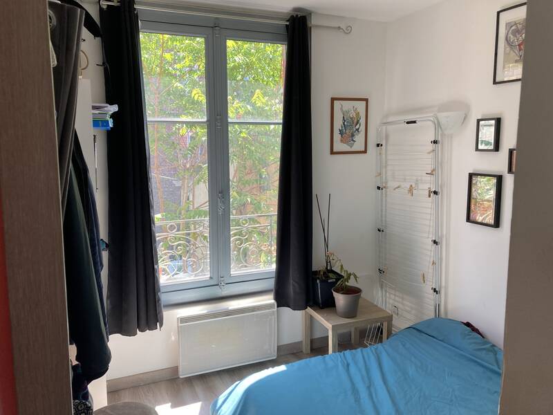 Saint-Ouen-Sur-Seine (93400)