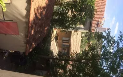 Marseille 11E
