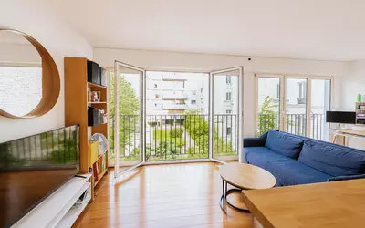 Paris 14E (75014)