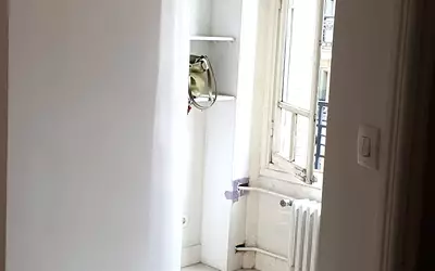 Paris 18E (75018)