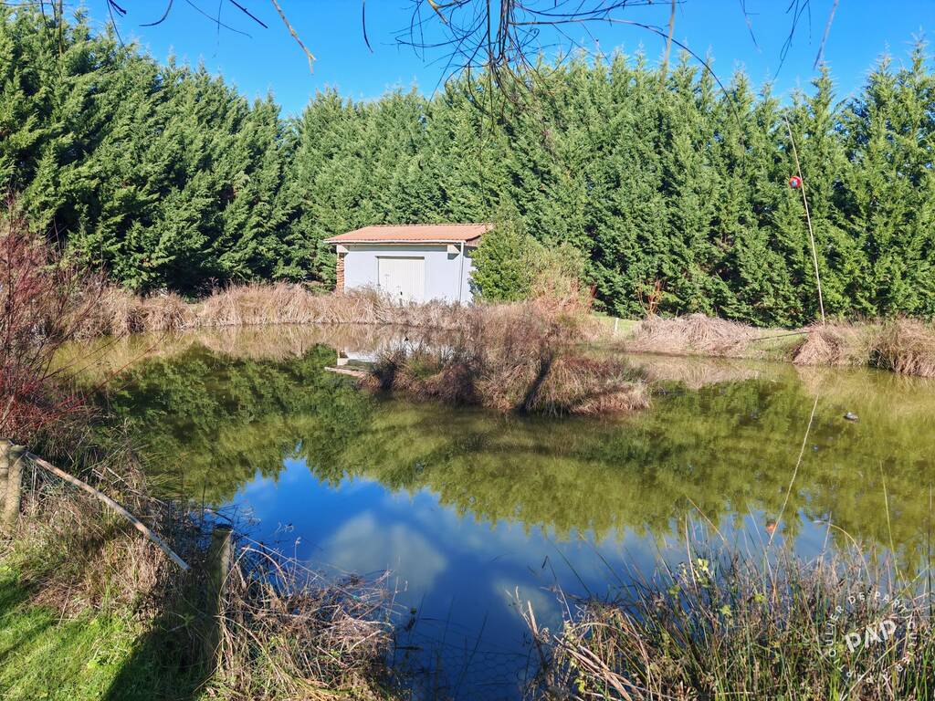 Vente maison 160 m² Eauze (32800) - 160 m² - 355.000 € | Particulier à Particulier — 9
