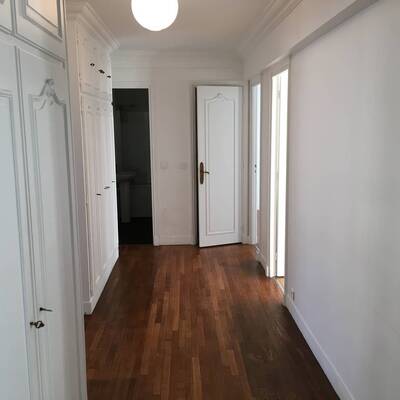 Location appartement 3 pièces Saint-Mandé (94160)
