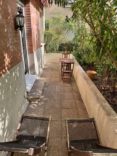 Vente appartement studio Paris 11e