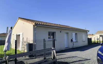 Villegouge (33141)
