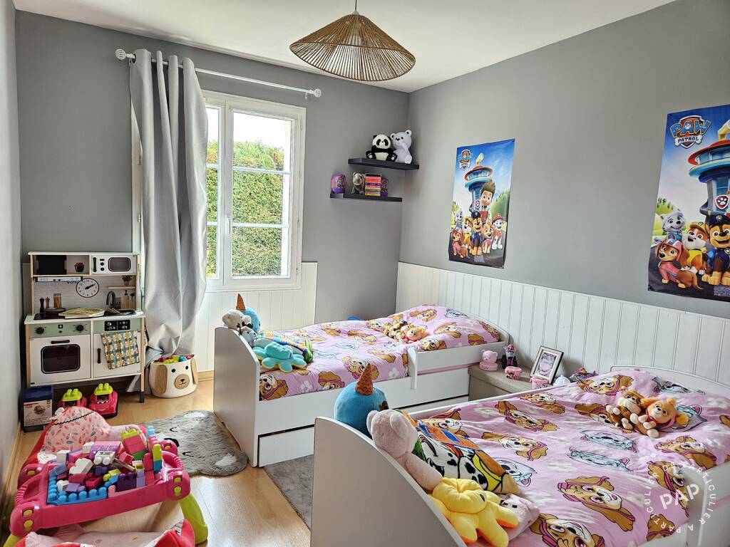 Immobilier Ars (16130) 359.000&nbsp;&euro; 193&nbsp;m²