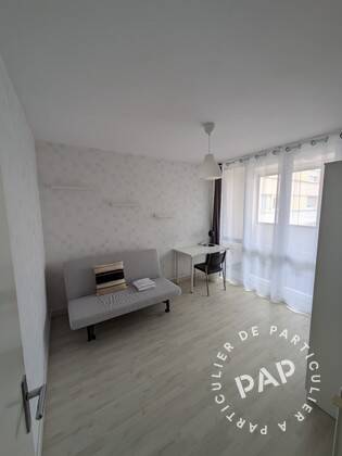 Location Appartement 63&nbsp;m²