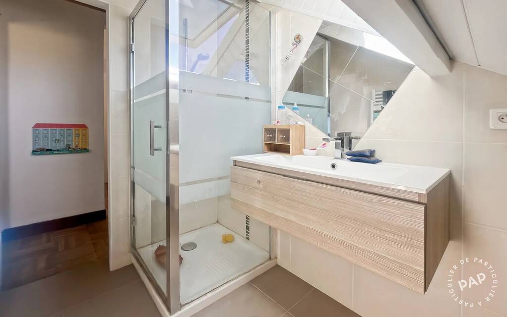 Vente immobilier Maison