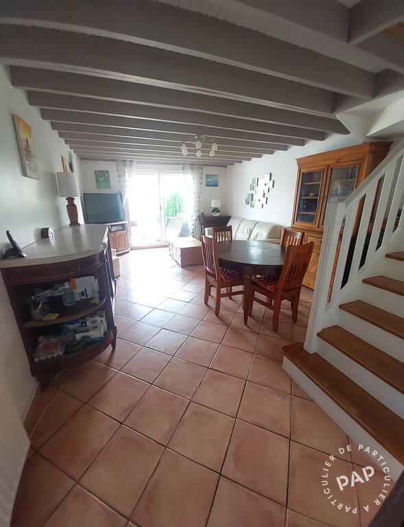 Vente Maison Lésigny (77150)