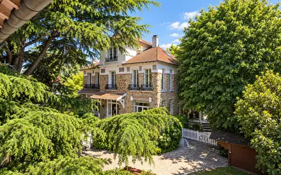 Le Raincy (93340)