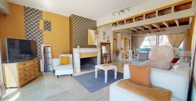 Vente maison 11 pièces Perpignan (66)