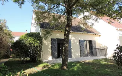 Cormeilles-En-Parisis (95240)