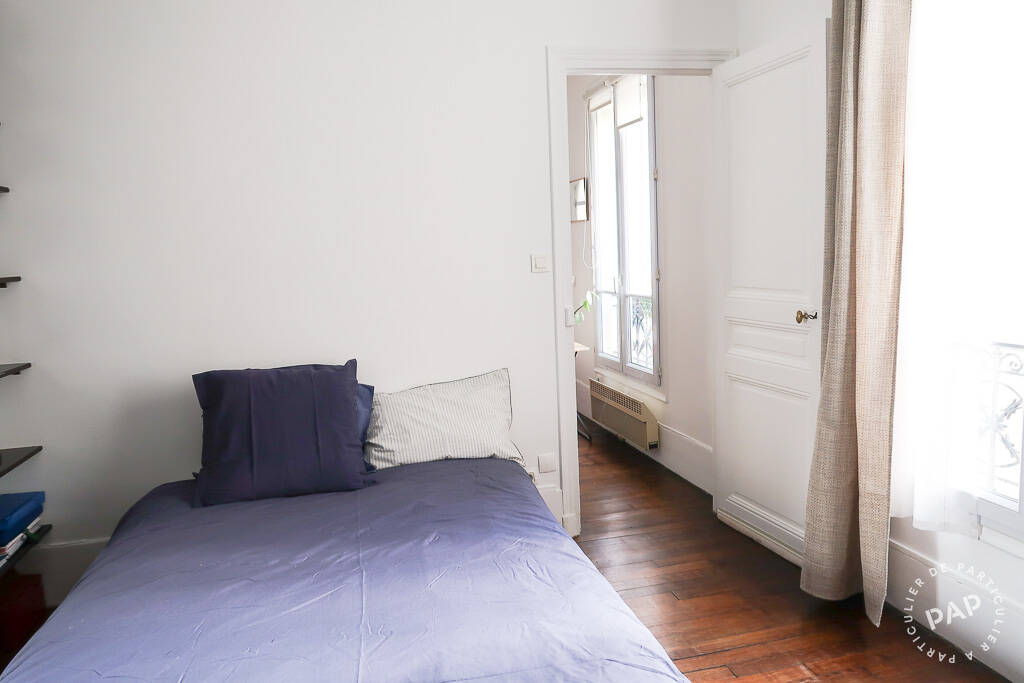 Appartement a louer paris-11e-arrondissement - 3 pièce(s) - 47.23 m2 - Surfyn