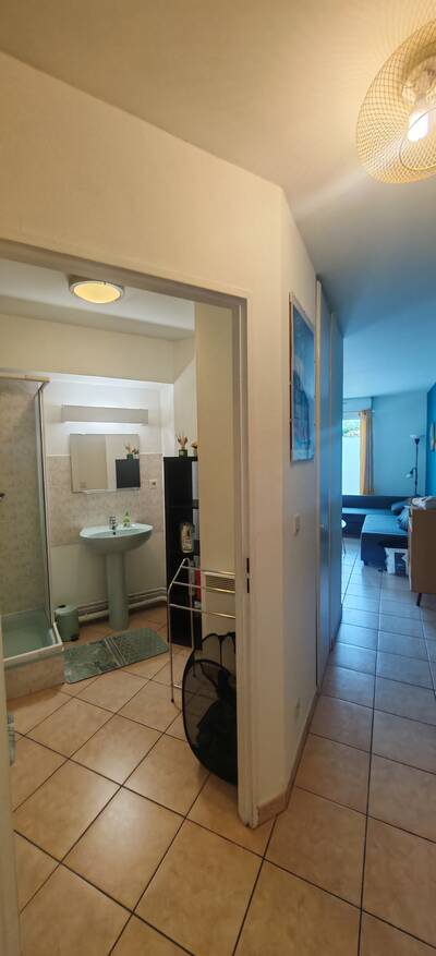 Location appartement 2 pièces Orléans (45)