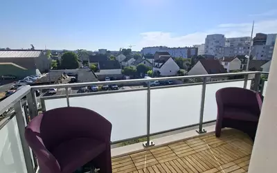 Bezons (95870)