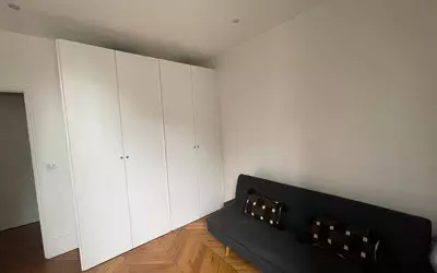 Paris 17E
