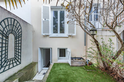 Vente appartement 3 pièces Rueil-Malmaison (92500)
