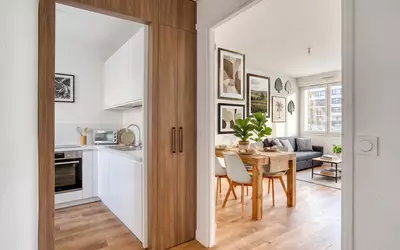 Boulogne-Billancourt (92100)