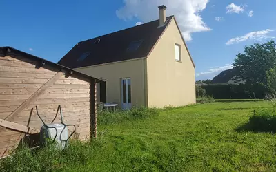 Bonnencontre (21250)