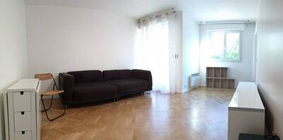 Location appartement 2 pièces Meudon (92190)