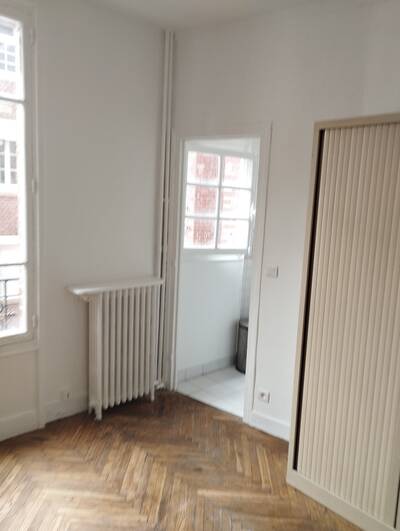 Location appartement studio Vincennes (94300)