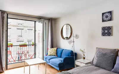 Paris 15E (75015)