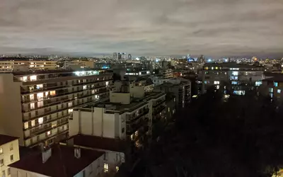 Avec Grand Balcon
