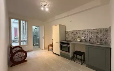 Paris 17E (75017)